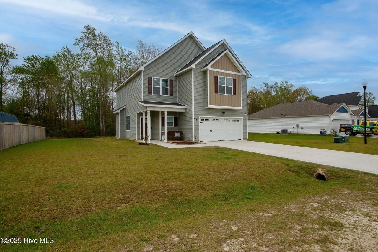 621 Drummond Grove Ln - Photo 4 of 50
