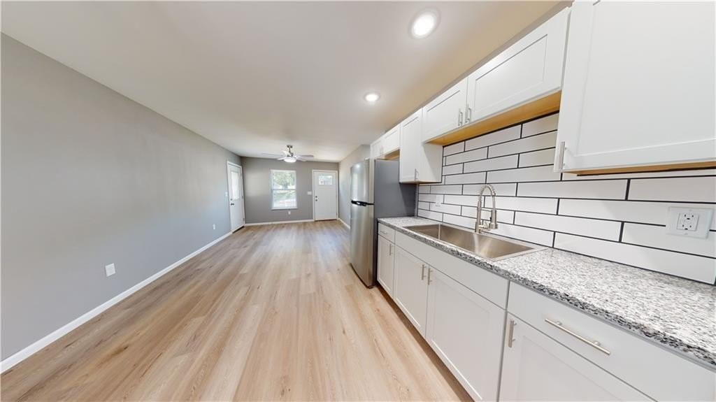 1243 N Ash St - Photo 3 of 9