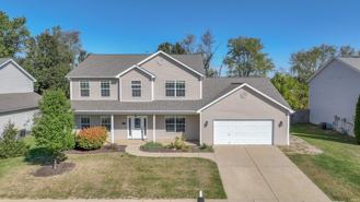 2706 Grosbeak Ln - Photo 1 of 1