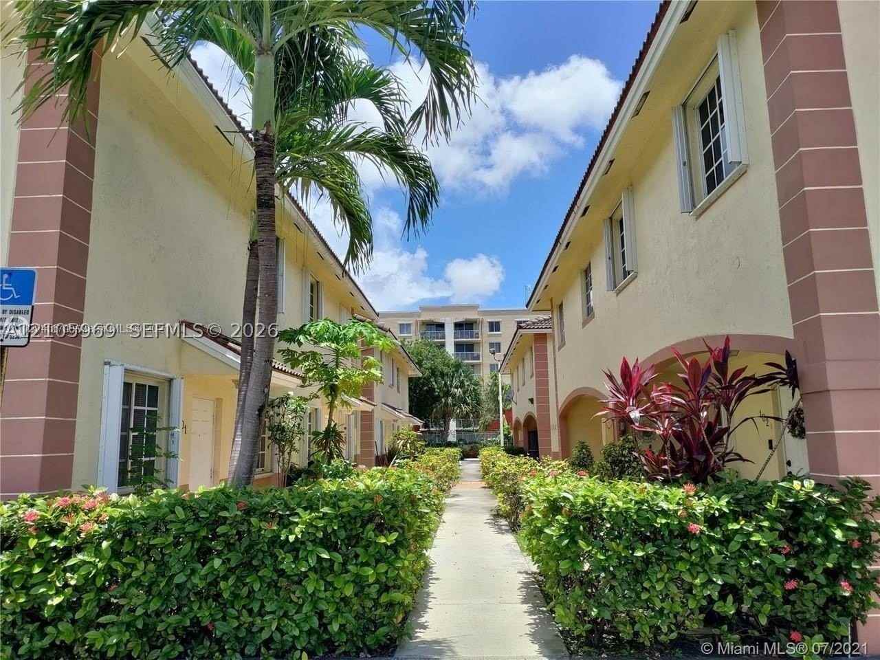 6768 Nw 182nd St #105 - Photo 3 of 20