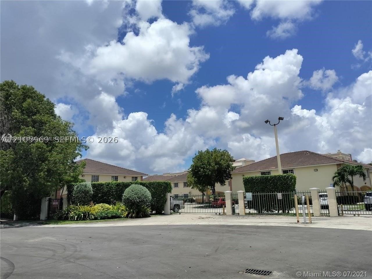 6768 Nw 182nd St #105 - Photo 4 of 20