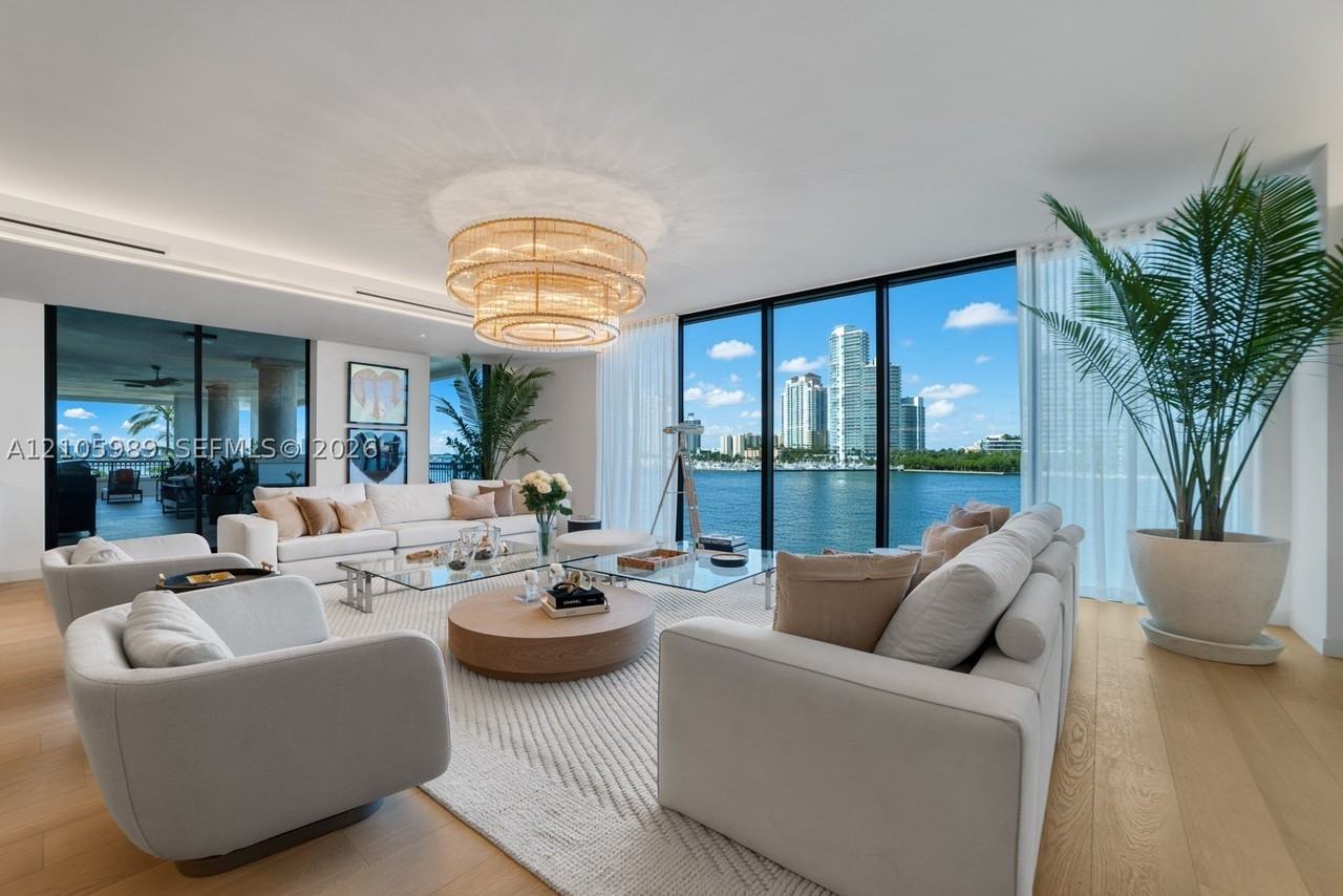 6800 Fisher Island Dr #6823 - Photo 2 of 38