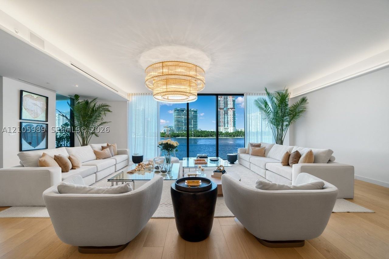 6800 Fisher Island Dr #6823 - Photo 3 of 38