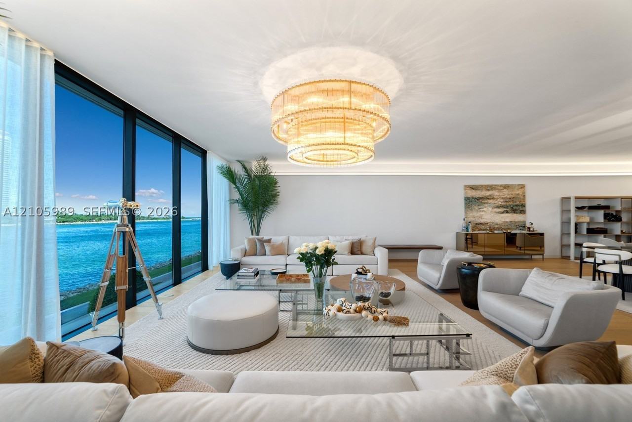 6800 Fisher Island Dr #6823 - Photo 4 of 38