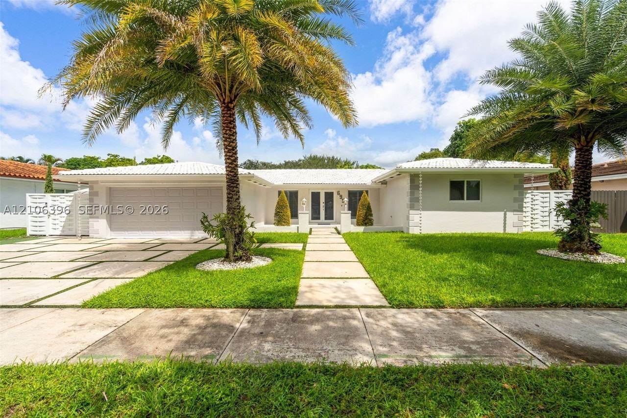 6951 Miami Lakeway S #0