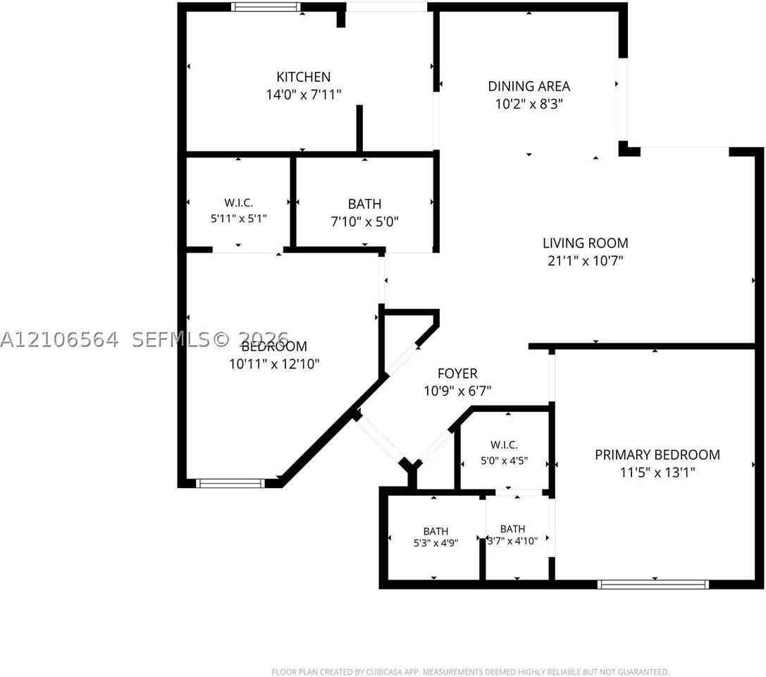 17251 Nw 60th Ct #17251 - Photo 3 of 35