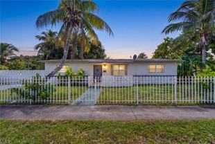 15380 Ne 14th Ave - Photo 1 of 1