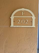 18111 Nw 68th Ave #F202 - Photo 1 of 1