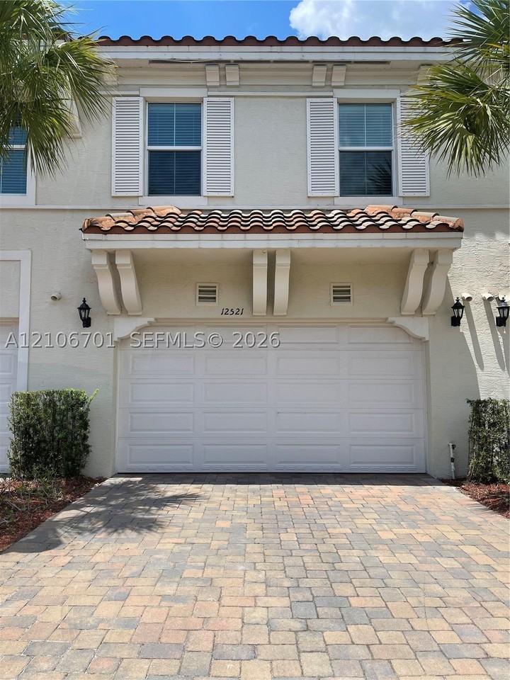 12521 Nw 32nd Mnr #12521 - Photo 7 of 26