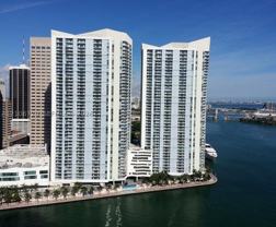335 S Biscayne Blvd #2005 - Photo 1 of 1