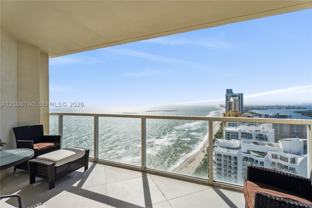 16699 Collins Ave #4110 - Photo 1 of 1