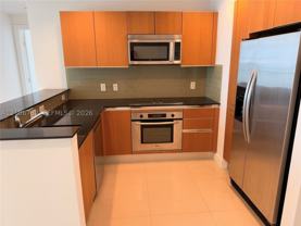 1060 Brickell Ave #2507 - Photo 1 of 1
