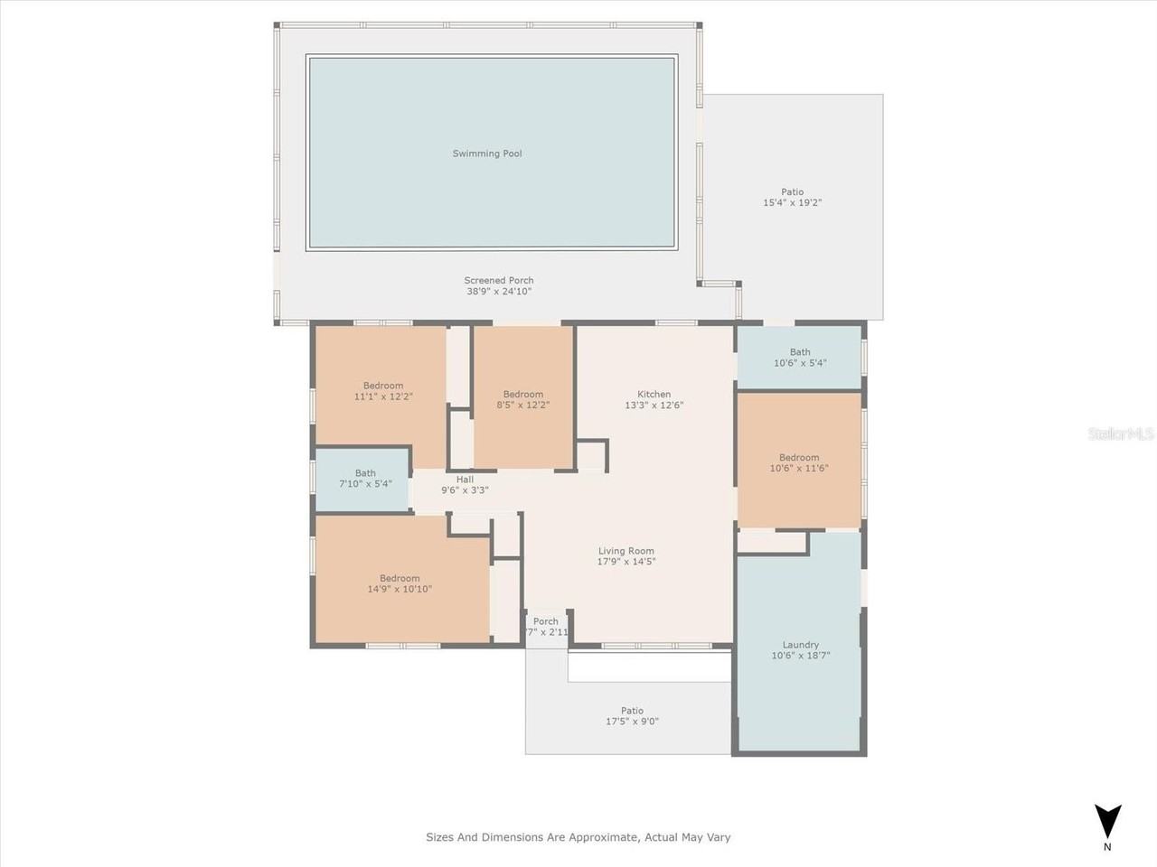 2706 Martin St - Photo 2 of 27