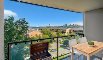 1203 River Rd #4D - Photo 1 of 1
