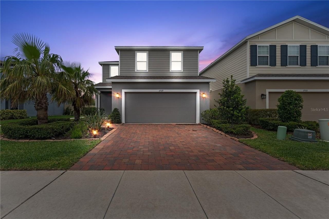 17529 Butterfly Pea Ct