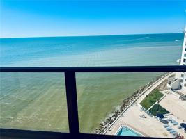 featured image of 450 S Gulfview Blvd #1206