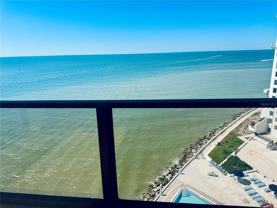 450 S Gulfview Blvd #1206 - Photo 1 of 1