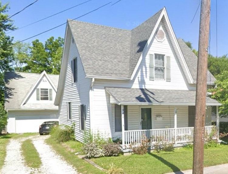 342 N Meridian St - Photo 2 of 2