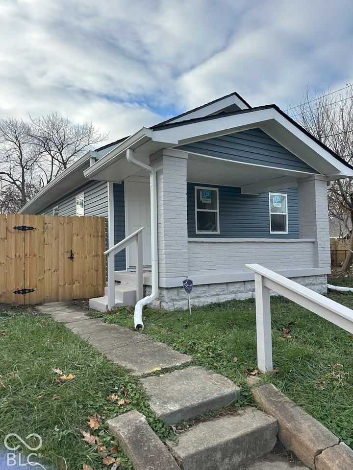 2517 Brookway St - Photo 2 of 16