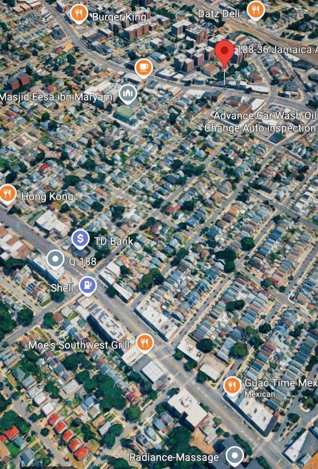 18836 Jamaica Ave #2F - Photo 2 of 2