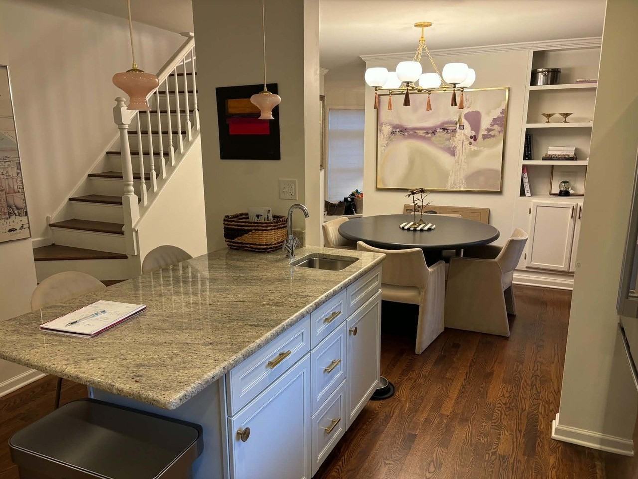 3325 N Racine Ave #A - Photo 2 of 16