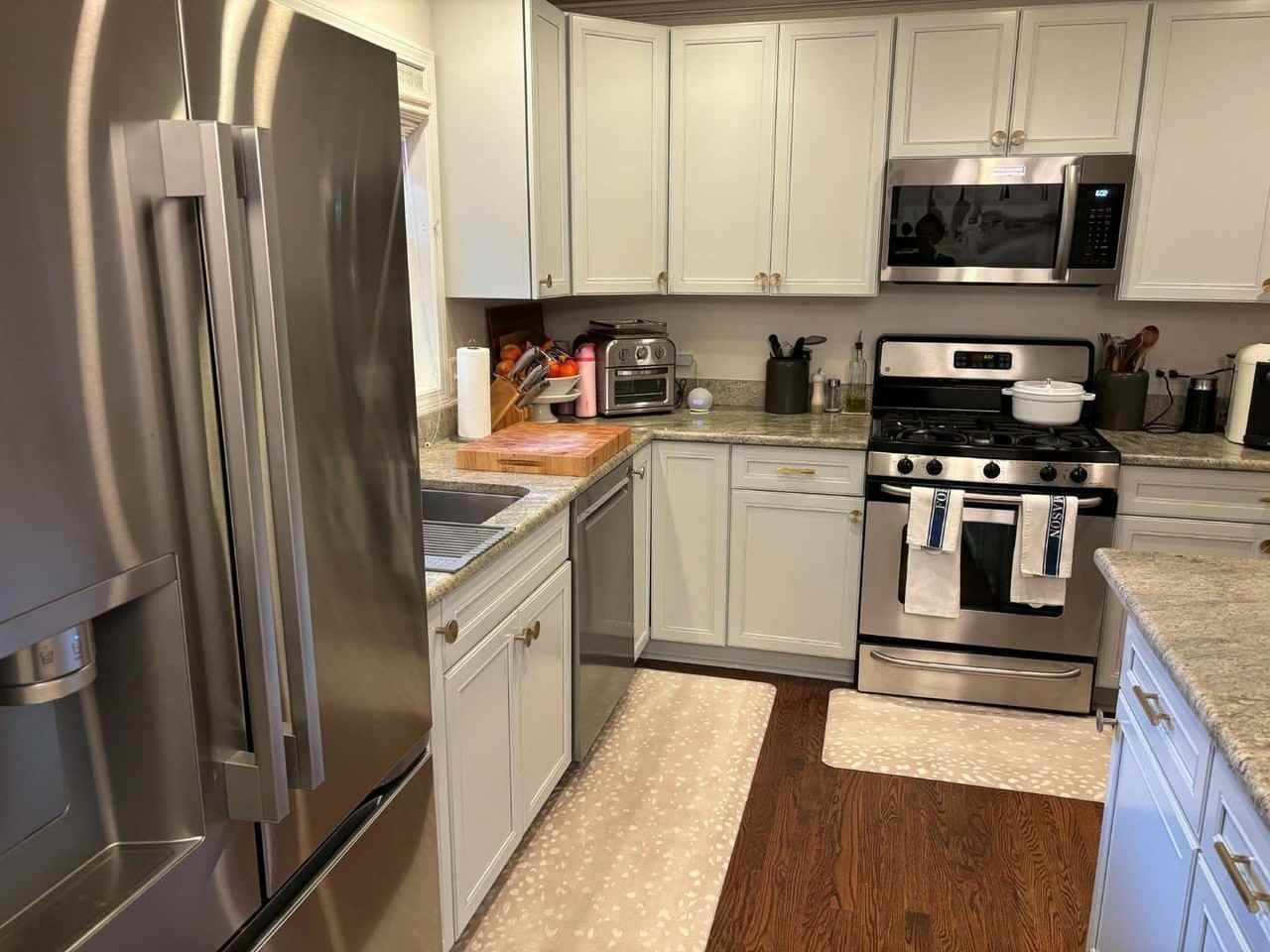 3325 N Racine Ave #A - Photo 4 of 16