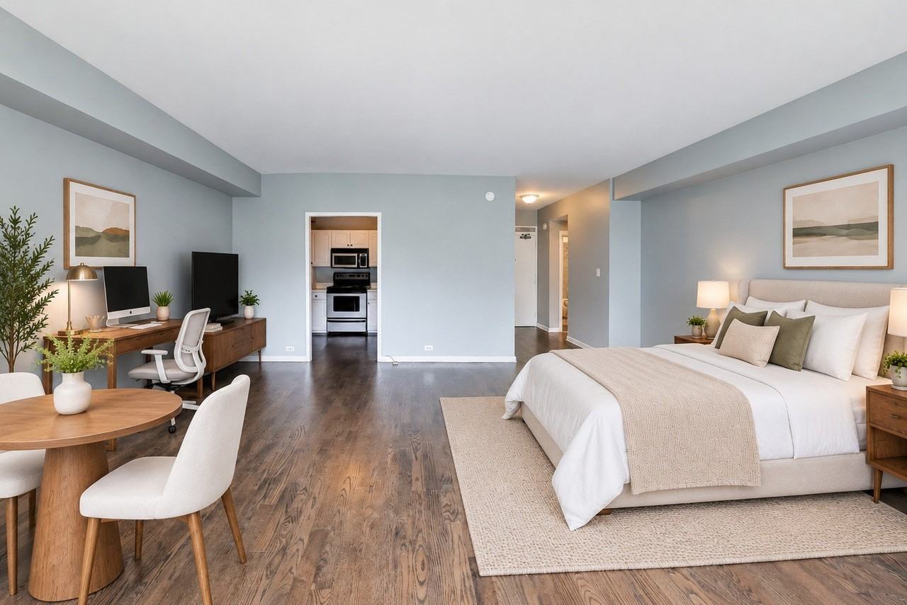 3600 N Lake Shore Dr #222 - Photo 3 of 18