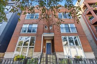 1369 W Hubbard St #3E - Photo 1 of 1