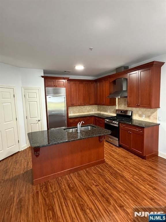 90 Park Ave #202 - Photo 4 of 22