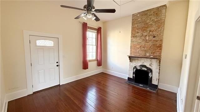 211 N Johnson St - Photo 2 of 5