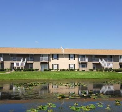 Village Springs Apartments For Rent 5175 Cinderlane
