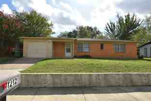 1212 Belvedere Dr - Photo 1 of 1