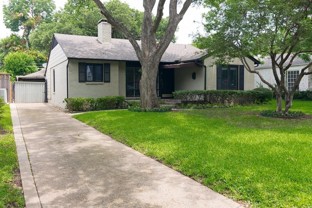 4606 Belclaire Ave - Photo 1 of 1
