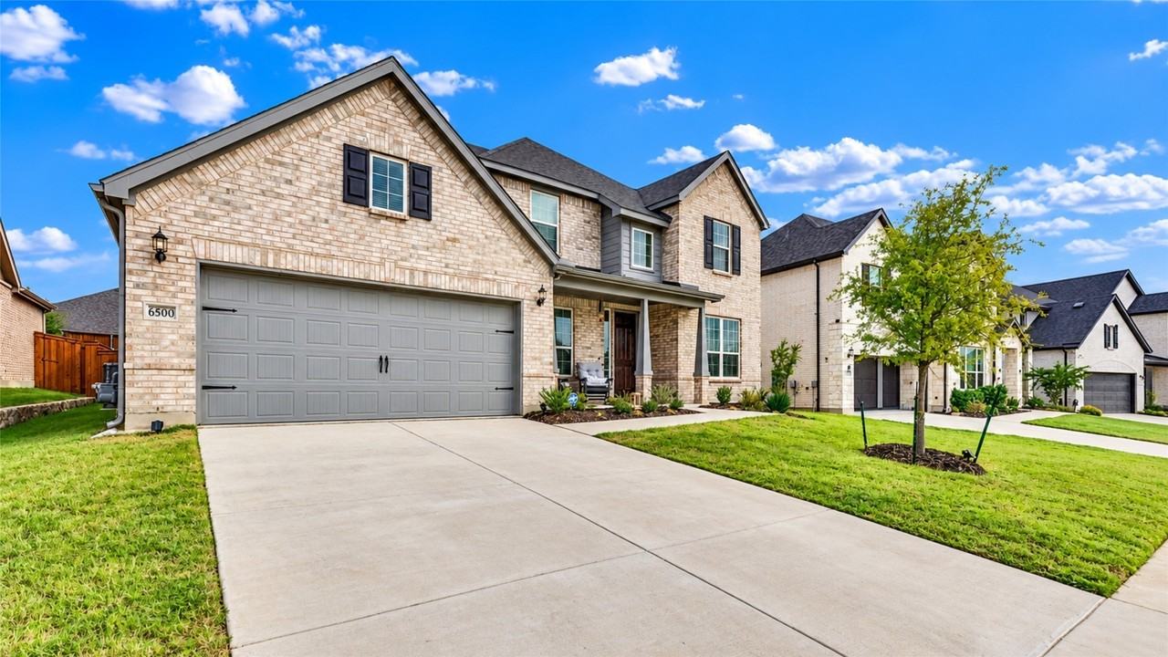 6500 Fort Parker Way - Photo 3 of 22
