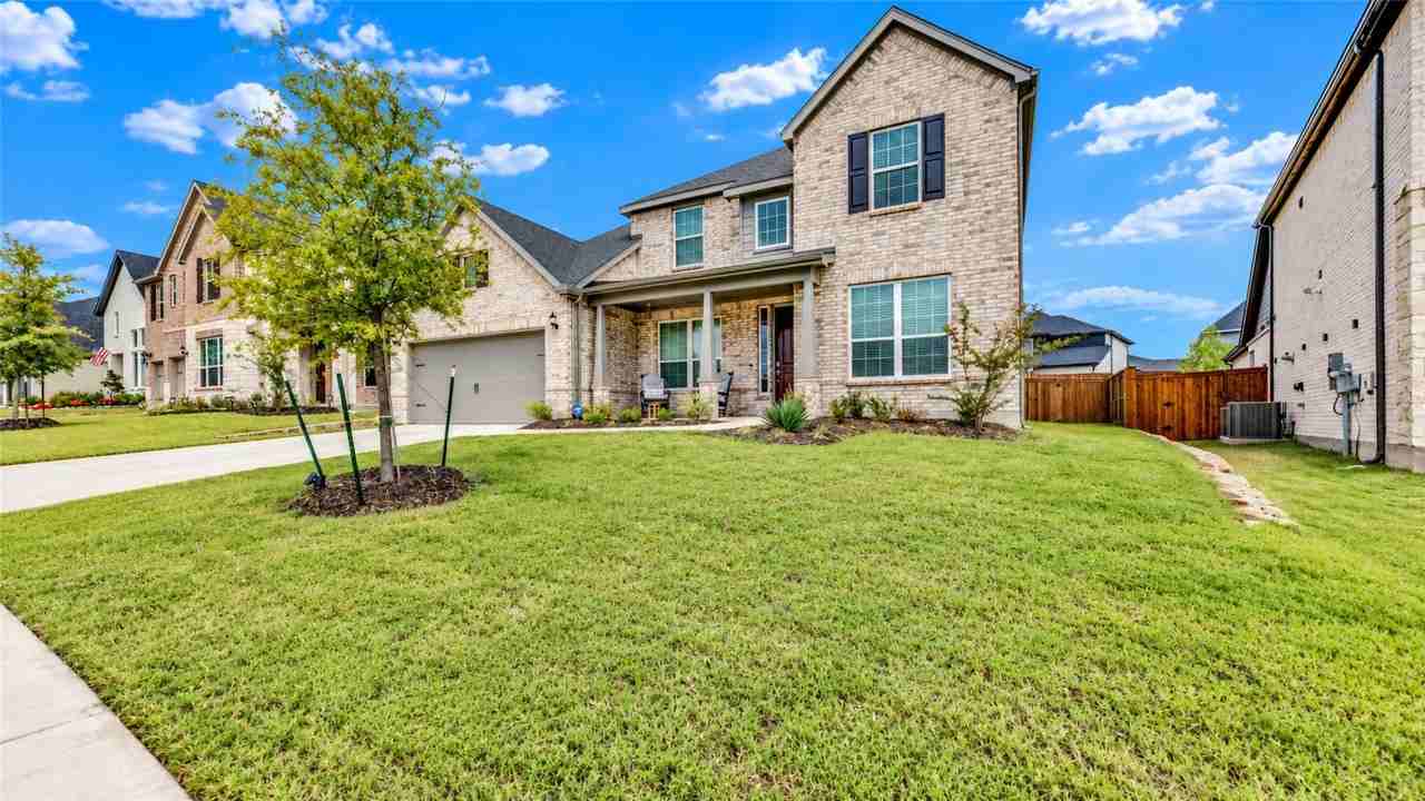 6500 Fort Parker Way - Photo 4 of 22