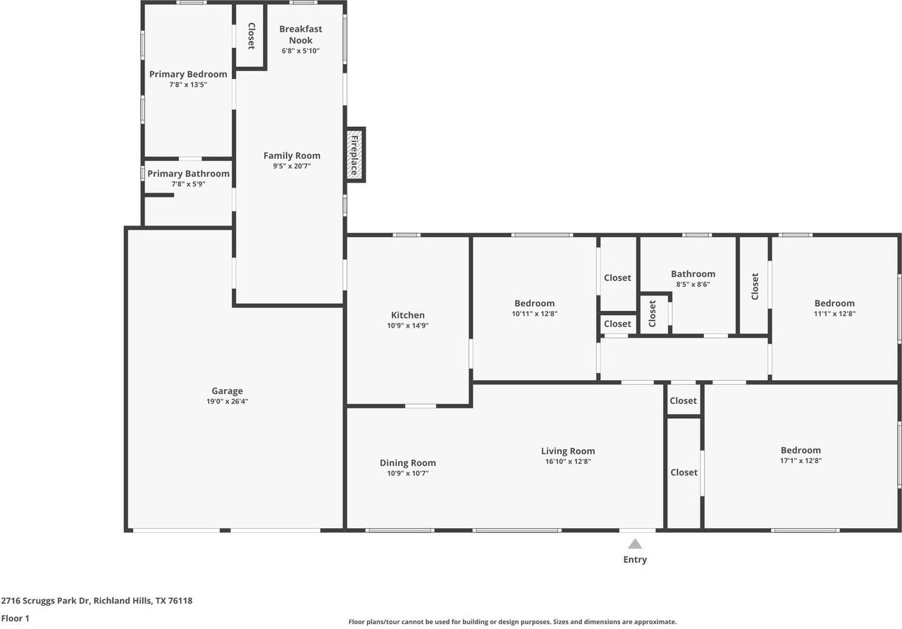 2716 Scruggs Park Dr - Photo 4 of 34