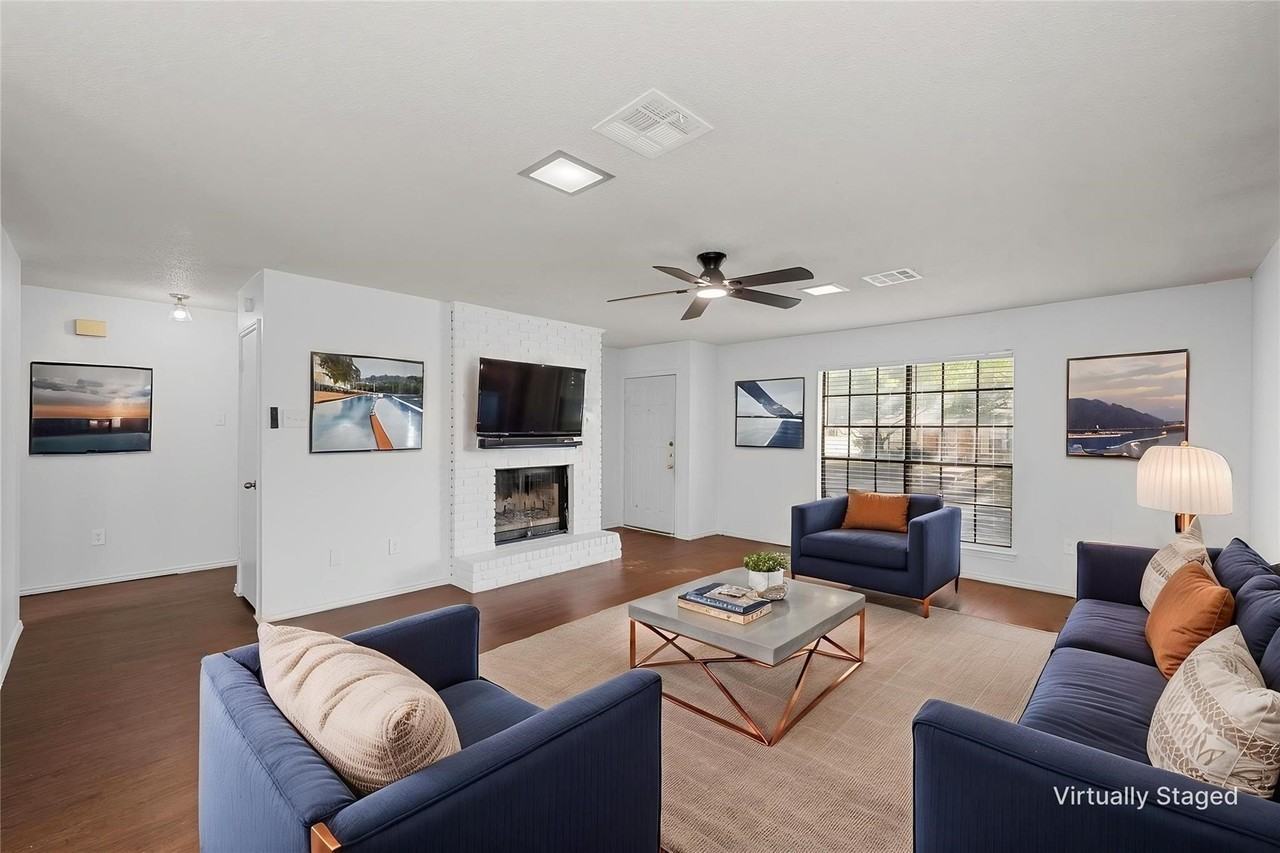 300 Mill Creek Cir #4