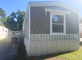 5700 Bell Rd #45 - Photo 1 of 1