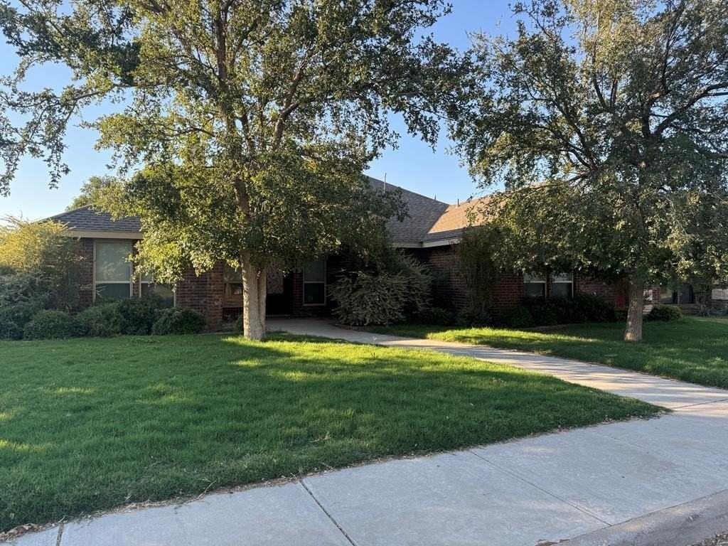 5915 Pedernales Dr