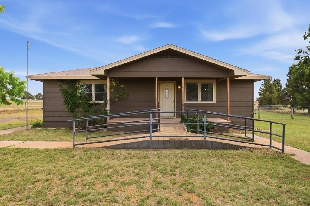 4711 S County Road 1205