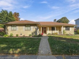 6805 Emerald Shores Dr - Photo 1 of 1