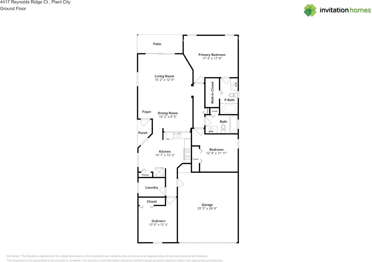 4417 Reynolds Ridge Ct - Photo 2 of 21