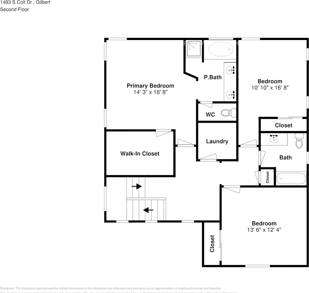 1483 S Colt Dr - Photo 3 of 28