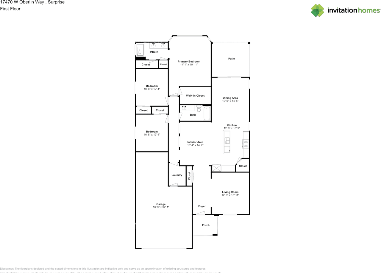 17470 W Oberlin Way - Photo 2 of 21