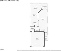 733 Burlwood St - Photo 1 of 1