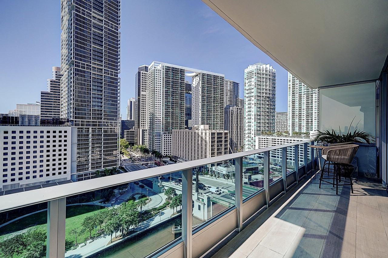 200 Biscayne Boulevard Way #1408 - Photo 2 of 19