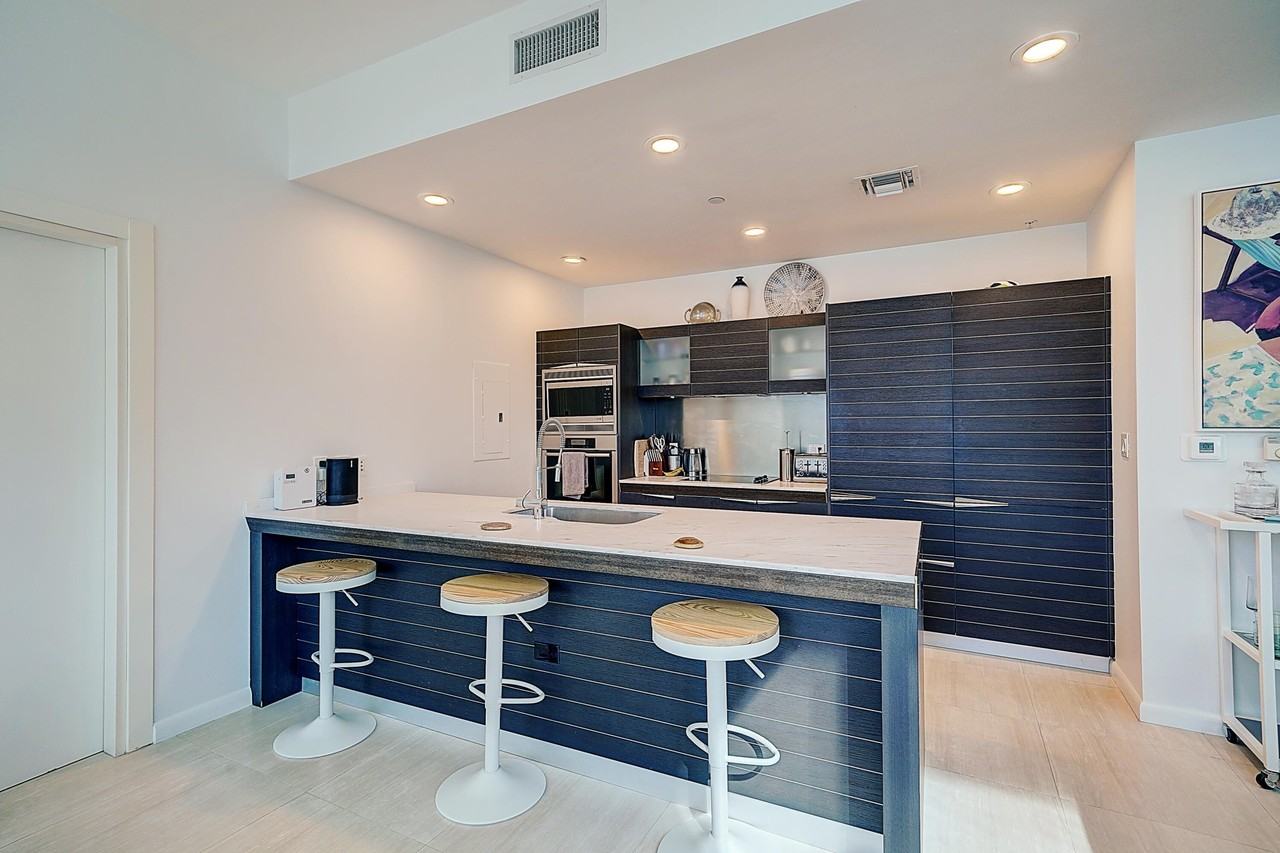 200 Biscayne Boulevard Way #1408 - Photo 4 of 19