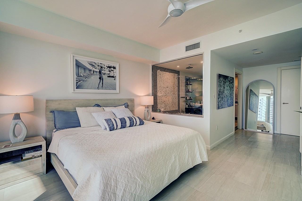 200 Biscayne Boulevard Way #1408 - Photo 5 of 19