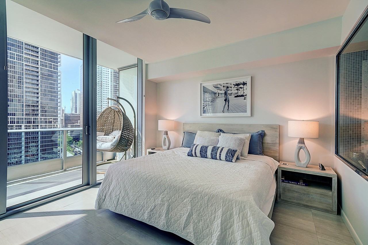 200 Biscayne Boulevard Way #1408 - Photo 6 of 19