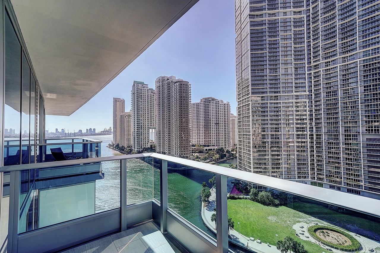 200 Biscayne Boulevard Way #1408 - Photo 7 of 19